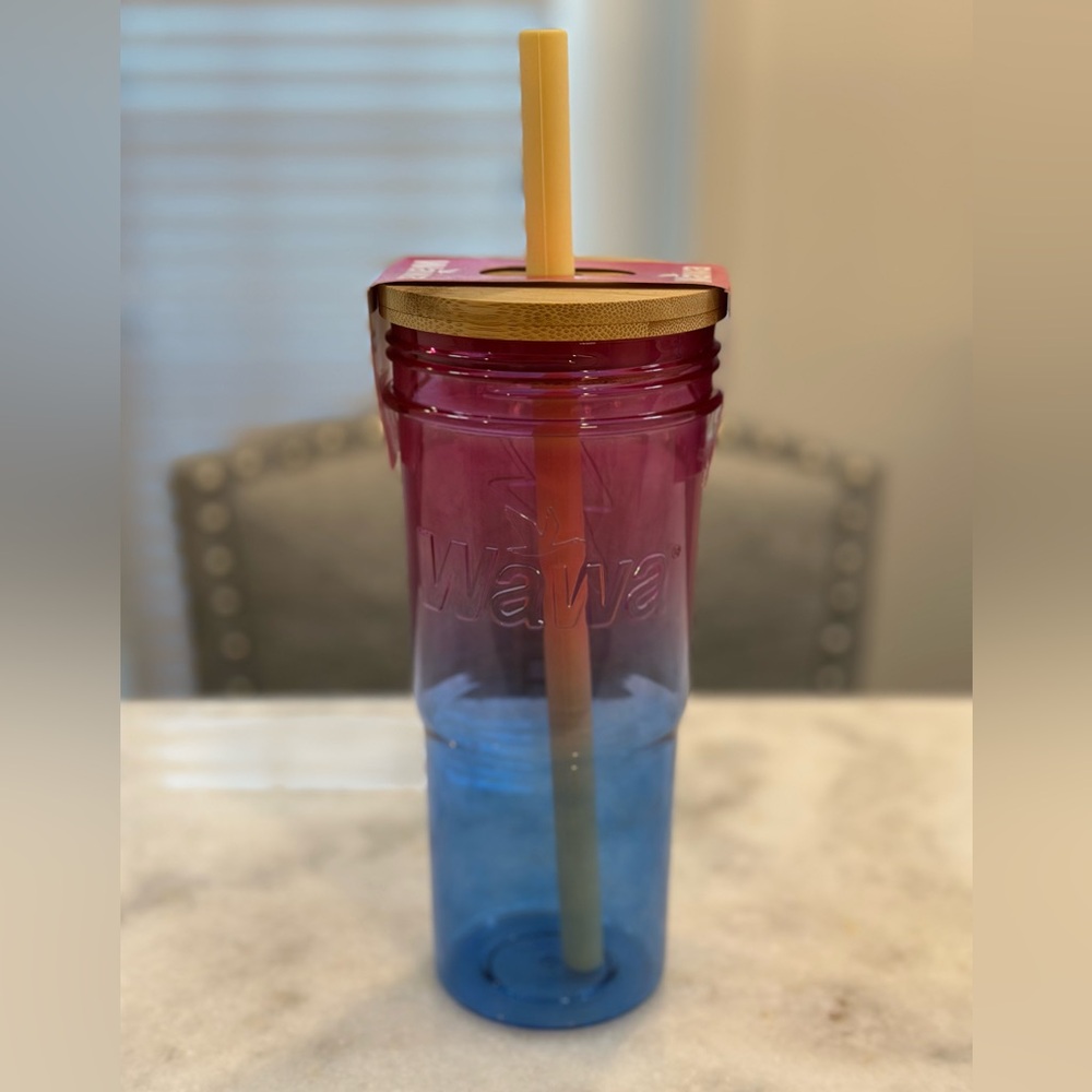WAWA limited edition The Galaxy Reusable Tumbler / Mug - 24oz